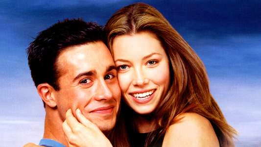 Summer Catch - Backdrop