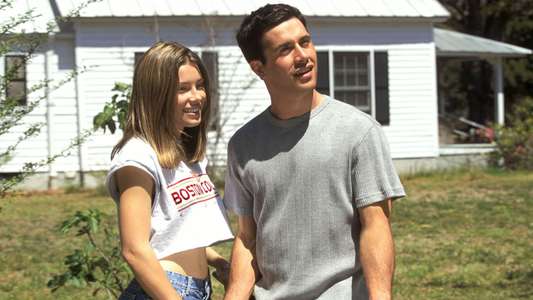 Summer Catch - Backdrop