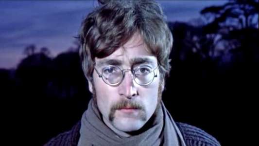 Imagine: John Lennon - Backdrop