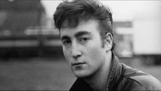 Imagine: John Lennon - Backdrop