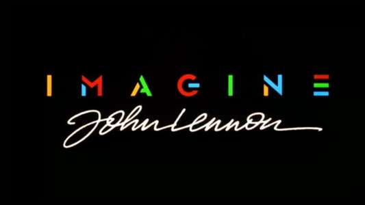 Imagine: John Lennon - Backdrop