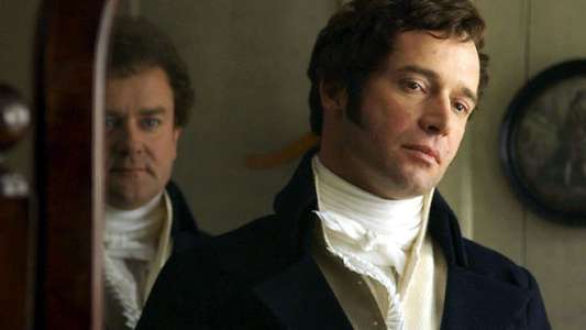 Beau Brummell: This Charming Man - Backdrop