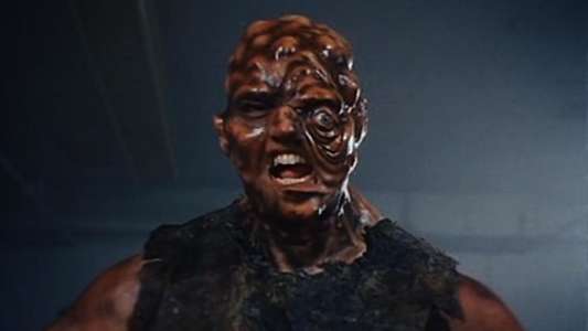 Citizen Toxie: The Toxic Avenger IV - Backdrop