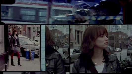 Picture Claire - Backdrop