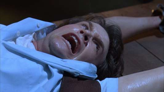 Ghoulies II - Backdrop