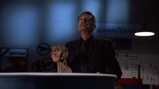 Ghoulies II - Backdrop