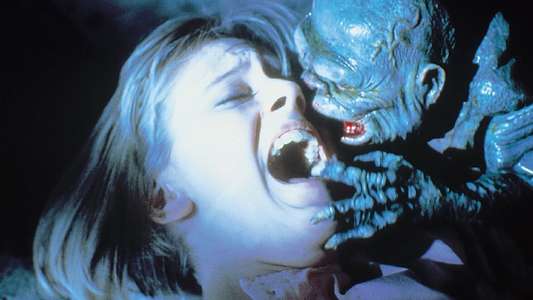 Ghoulies II - Backdrop