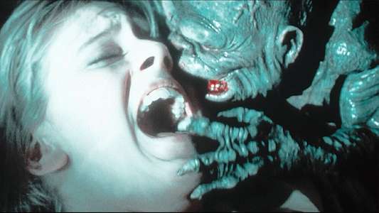 Ghoulies II - Backdrop