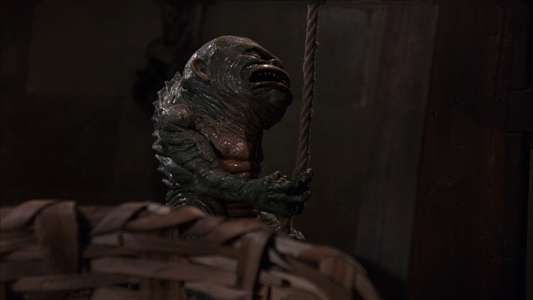 Ghoulies II - Backdrop