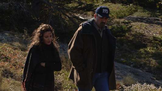 Jesse Stone: Death in Paradise - Backdrop