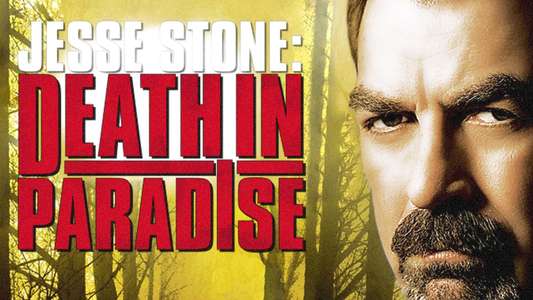 Jesse Stone: Death in Paradise - Backdrop