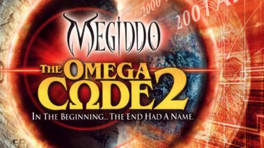 Megiddo: The Omega Code 2 - Backdrop