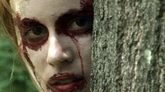 Zombies Anonymous: Last Rites of the Dead - Backdrop