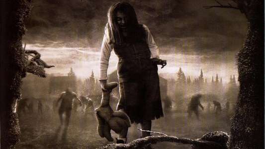 Zombies Anonymous: Last Rites of the Dead - Backdrop