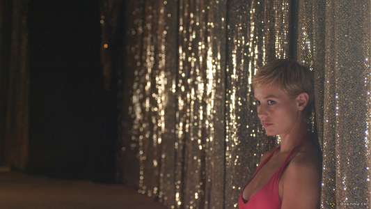 The Singer - Backdrop