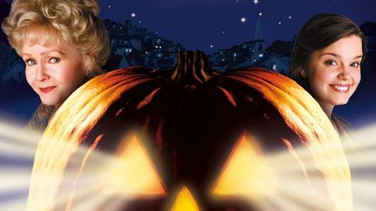 Halloweentown II: Kalabar's Revenge - Backdrop
