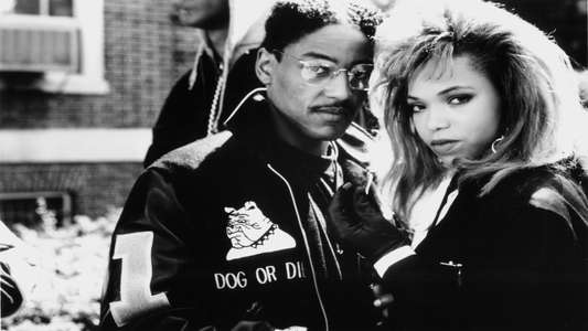 School Daze - Backdrop