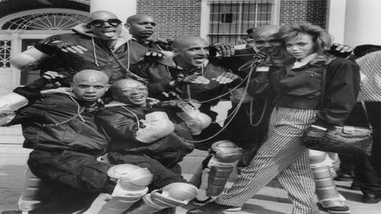 School Daze - Backdrop