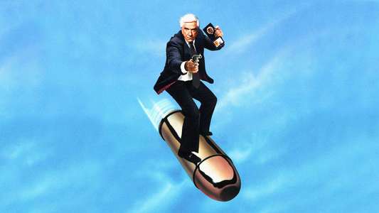 The Naked Gun: From the Files of Police Squad! - Backdrop