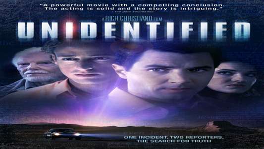 Unidentified - Backdrop