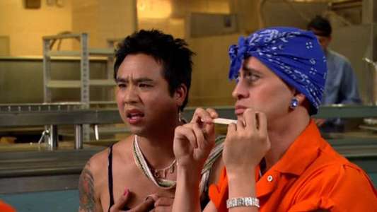 National Lampoon's TV: The Movie - Backdrop