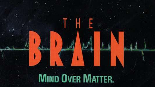 The Brain - Backdrop
