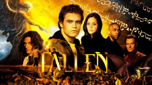 Fallen: The Destiny - Backdrop