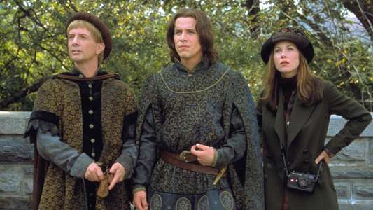 Prince Charming - Backdrop