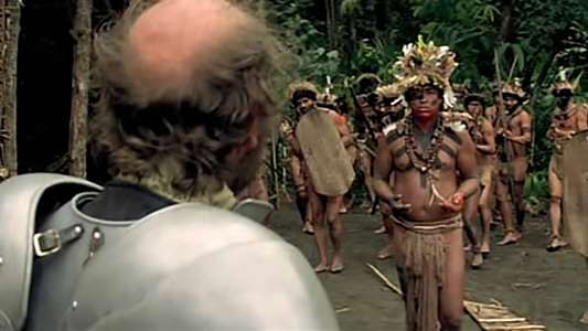 El Dorado - Backdrop
