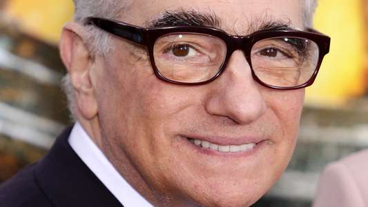 A Personal Journey with Martin Scorsese Through American Movies - Backdrop
