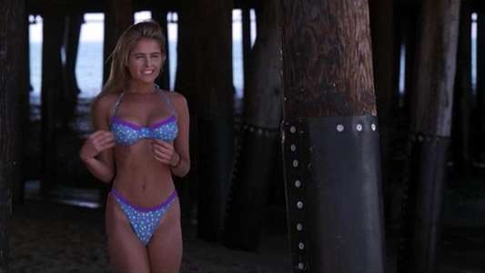 Miracle Beach - Backdrop