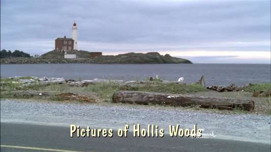 Pictures of Hollis Woods - Backdrop