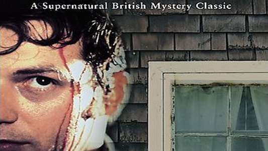 Agatha Christie's The Pale Horse - Backdrop