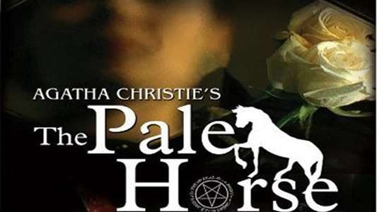 Agatha Christie's The Pale Horse - Backdrop