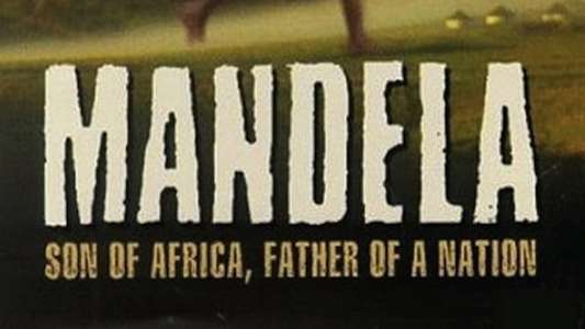Mandela - Backdrop