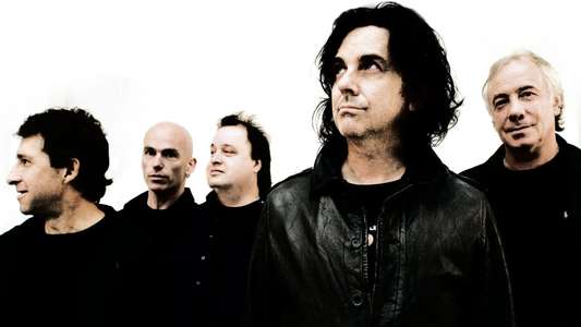 Marillion - The EMI Singles Collection - Backdrop