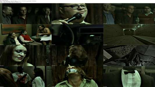 Sportkill - Backdrop