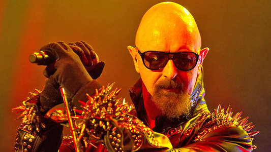 Black Sabbath [2004] with Rob Halford Live at Ozzfest - Backdrop