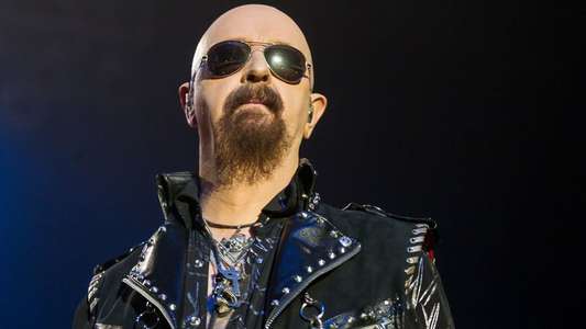 Black Sabbath [2004] with Rob Halford Live at Ozzfest - Backdrop