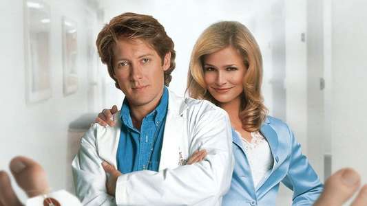 Critical Care - Backdrop