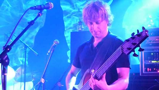 Phish: Live In Brooklyn - Backdrop