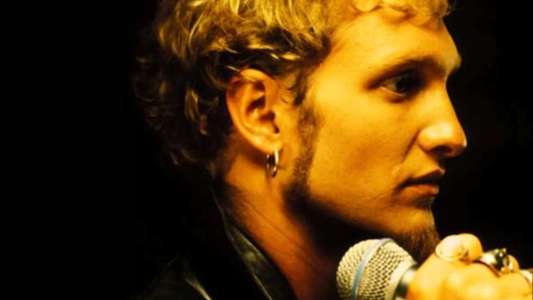 Mad Season - Live at the Moore - Backdrop