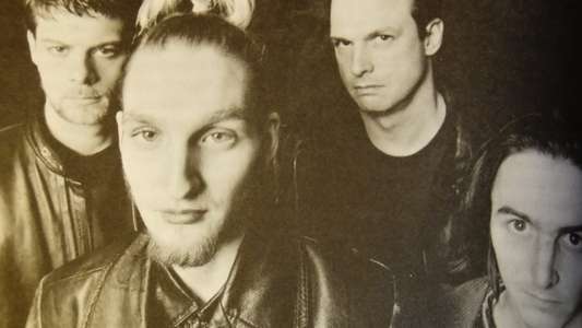 Mad Season - Live at the Moore - Backdrop