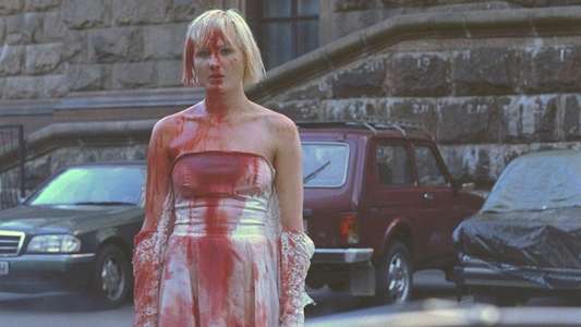One Love in a Million - Backdrop