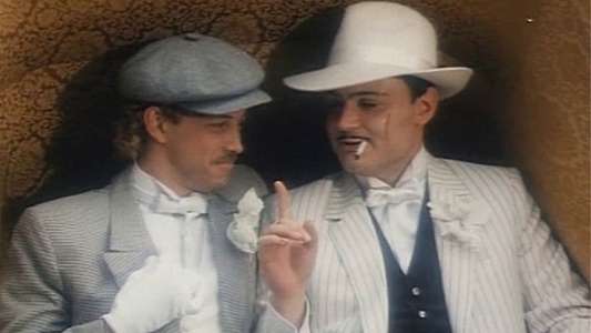 The Drayman and the King - Backdrop