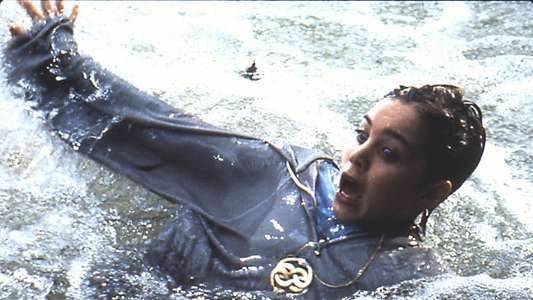 The NeverEnding Story II: The Next Chapter - Backdrop