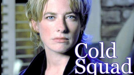 Cold Squad - Backdrop