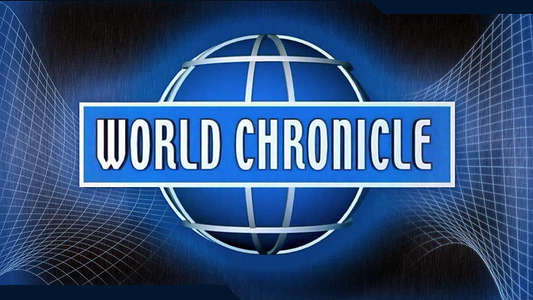 The Chronicle - Backdrop