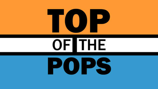 Top of The Pops 2 - Backdrop