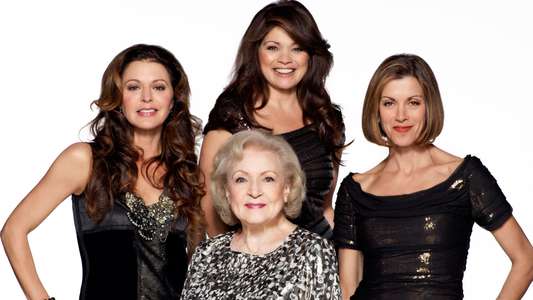 Hot in Cleveland - Backdrops